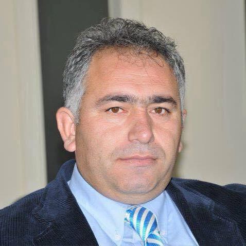 Süleyman Güneş