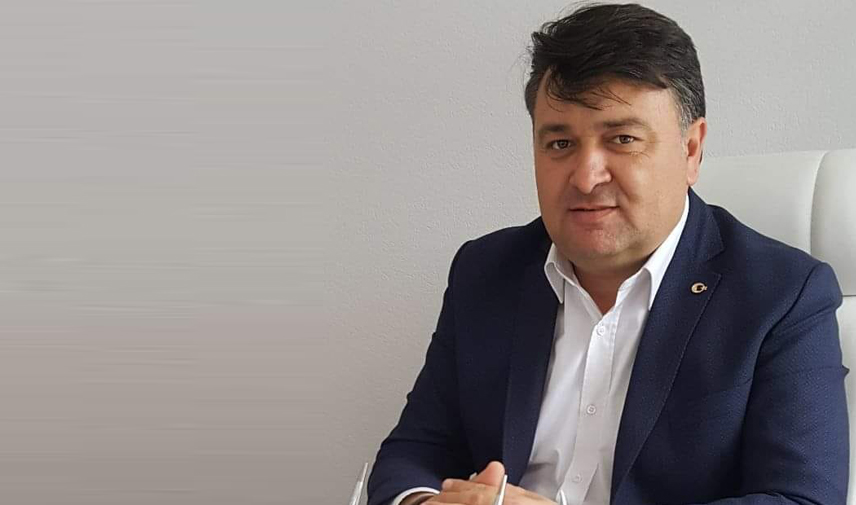 Şoför Esnafı toplumun olmazsa olmazıdır