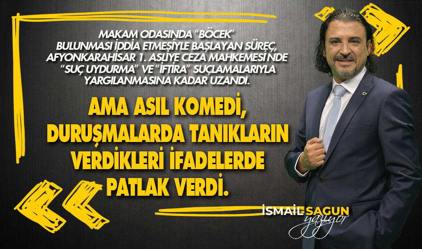 Afyonkarahisar’da gizemli cihazlar ve kayıp fareler